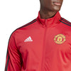 adidas - Men's Manchester United DNA Track Jacket (IA8534)