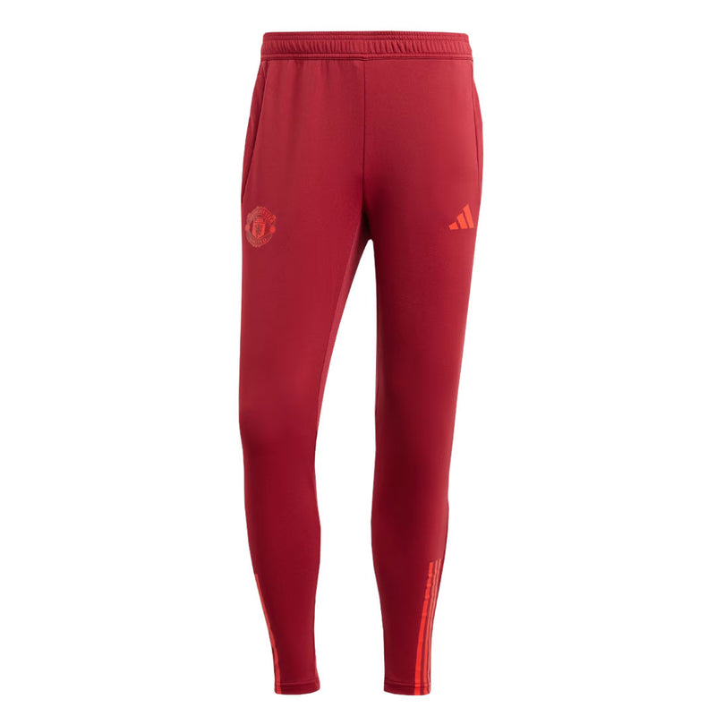 adidas - Men's Manchester United FC Training Pant (IA7282)