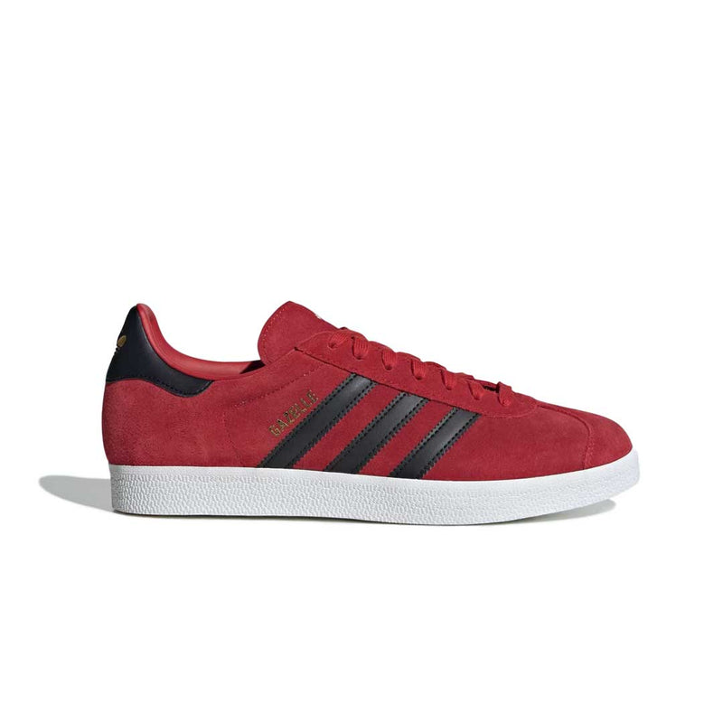 adidas - Men's Manchester United Gazelle Shoes (IE8503)