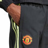 adidas - Men's Manchester United Woven Track Pant (IP9191)