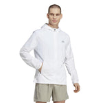 adidas - Men's Marathon Warm-Up Jacket (IB8265)