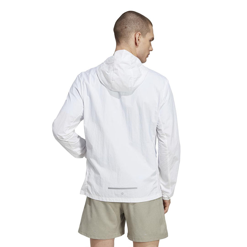 adidas - Men's Marathon Warm-Up Jacket (IB8265)