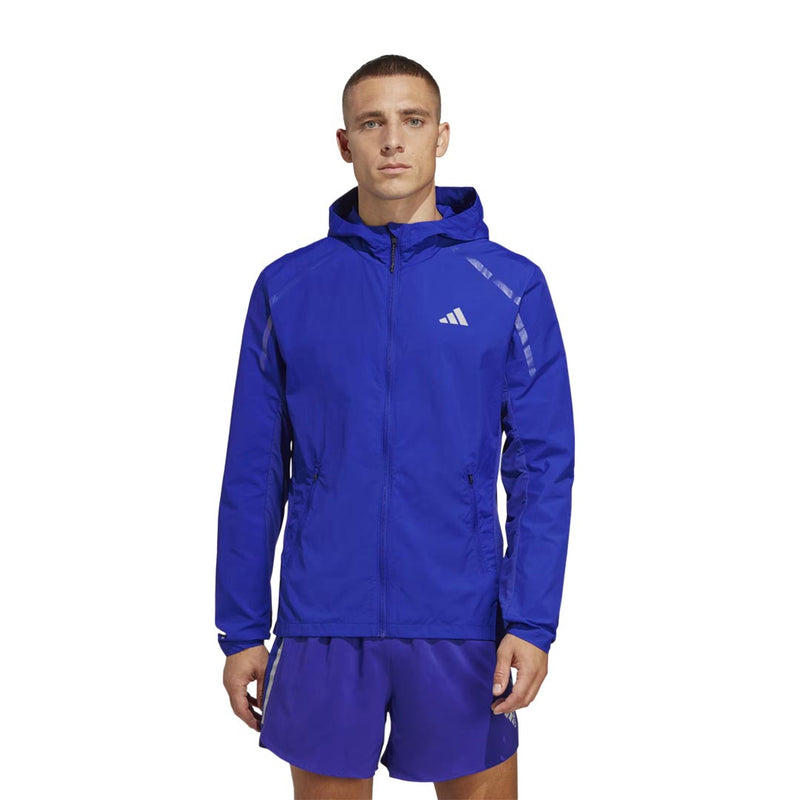 adidas - Men's Marathon Warm-Up Running Jacket (IB8266)