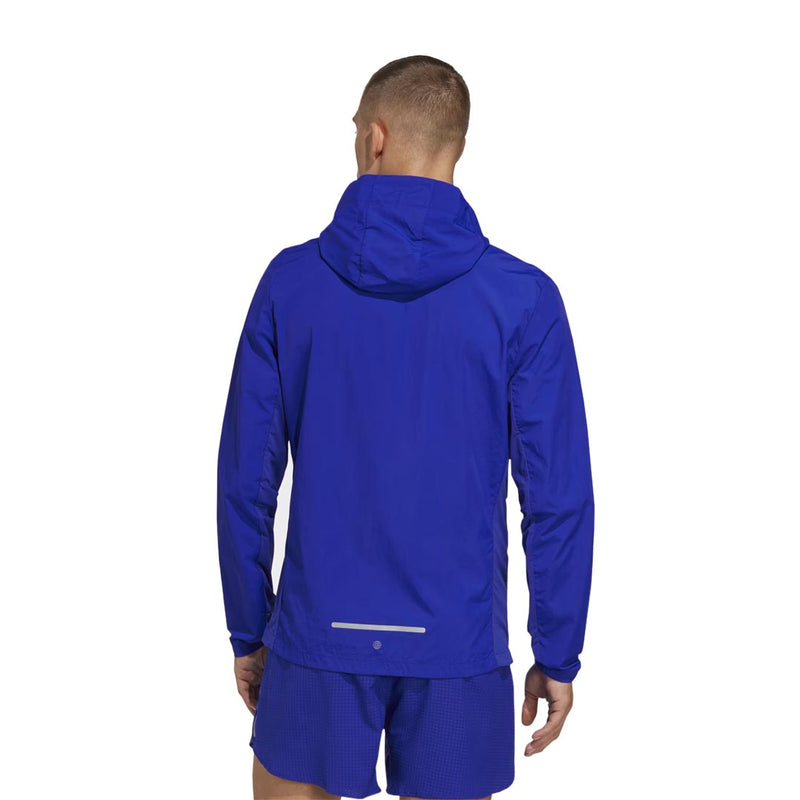 adidas - Men's Marathon Warm-Up Running Jacket (IB8266)