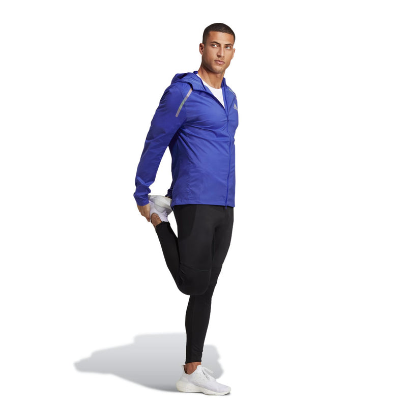 adidas - Men's Marathon Warm-Up Running Jacket (IB8951)