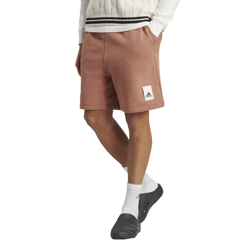 adidas - Men's Melange Shorts (IA9358)