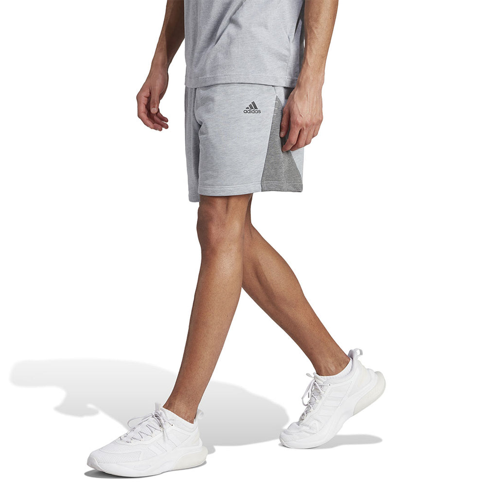 adidas - Men's Melange Shorts (IB6146)