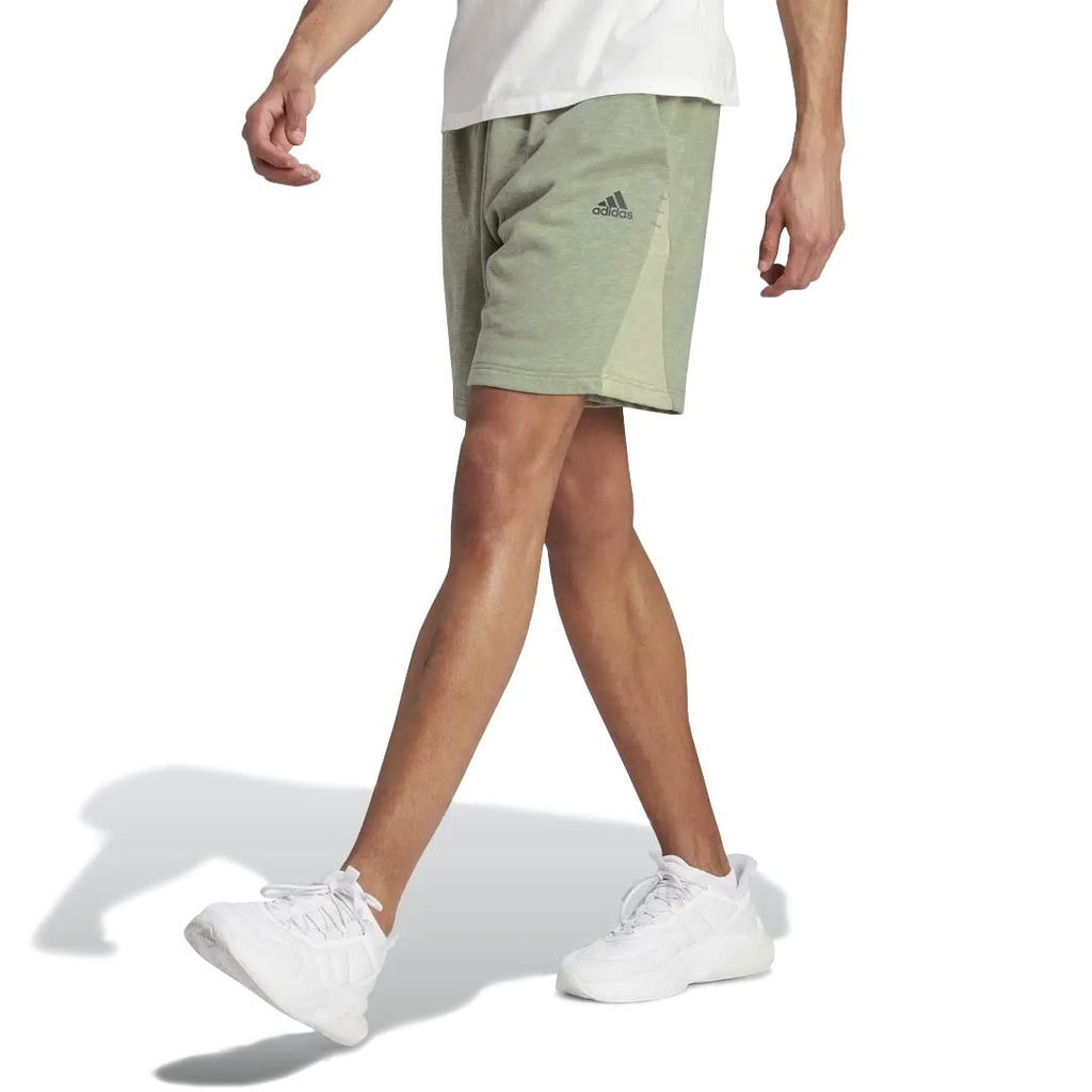 adidas - Men's Melange Shorts (IJ8970)