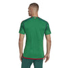 adidas - Men's Mexico '22 Home Jersey (HD6899)