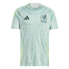 adidas - Men's Mexico 24 Away Jersey (IP6384)