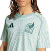 adidas - Men's Mexico 24 Away Jersey (IP6384)