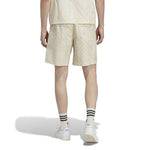 adidas - Men's Monogram Allover Print Shorts (IC5725)