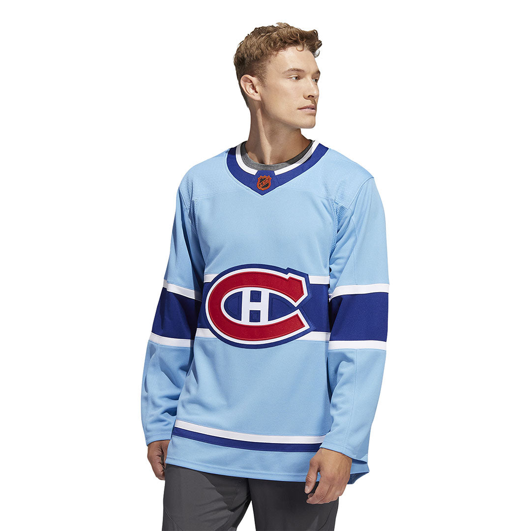 Montreal canadiens heritage classic jersey online