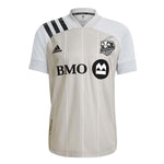 adidas - Men's Montreal Impact Away Authentic Jersey (GG6735)