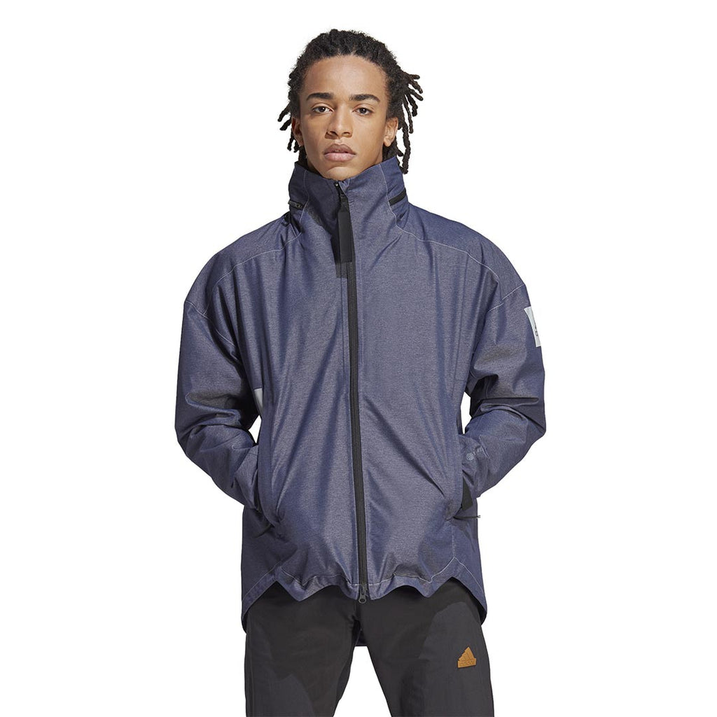 adidas - Men's MyShelter RAIN.RDY Jacket (IB1650)