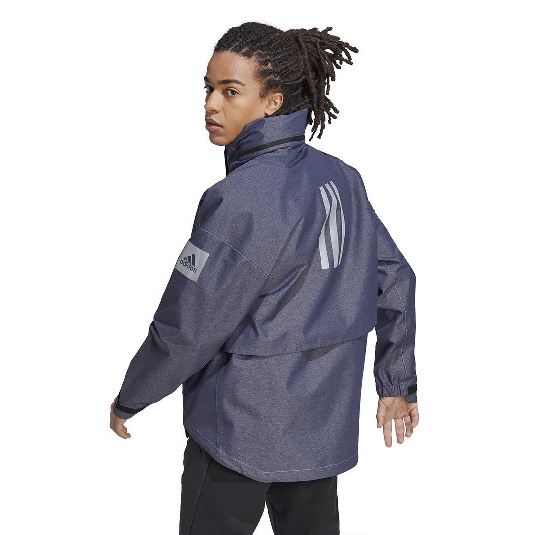 Adidas my shelter rain jacket online