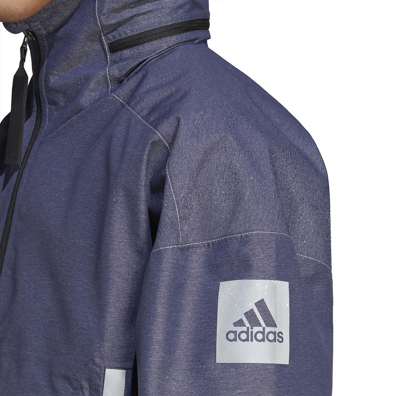 adidas - Men's MyShelter RAIN.RDY Jacket (IB1650)