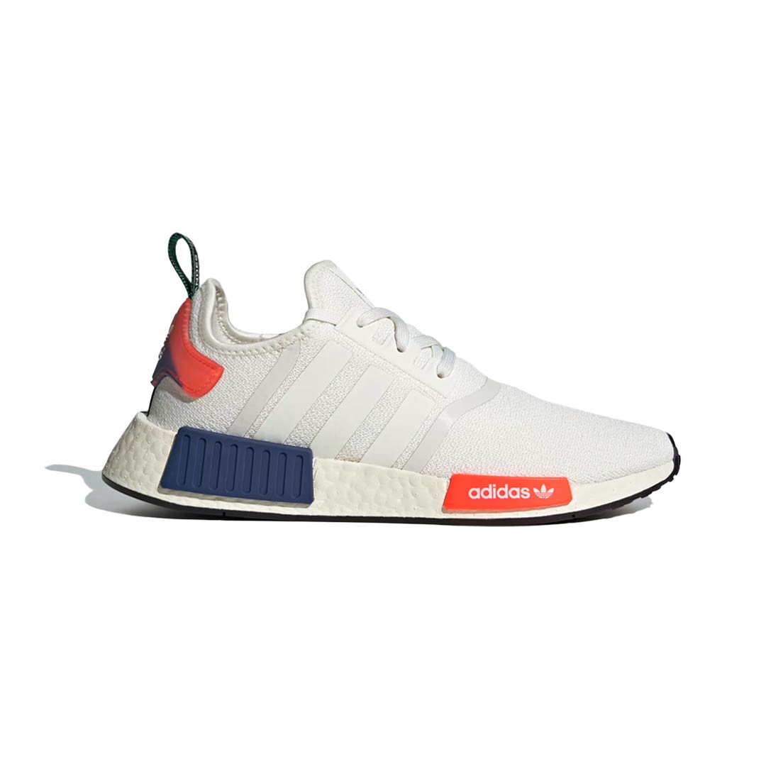 Adidas mens nmd r1 running shoes online