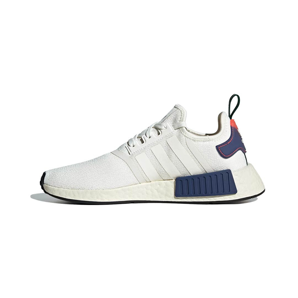 adidas - Chaussures NMD R1 pour hommes (HQ4464) 