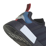 adidas - Chaussures NMD_R1 pour hommes (GW4657) 