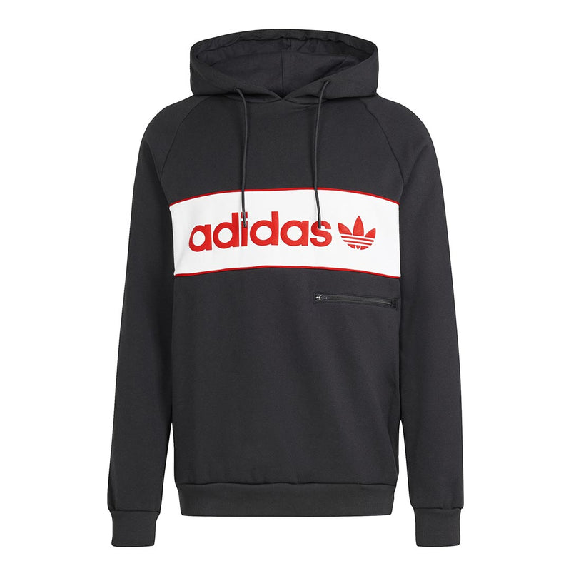 adidas - Men's NY Hoodie (IS5733)