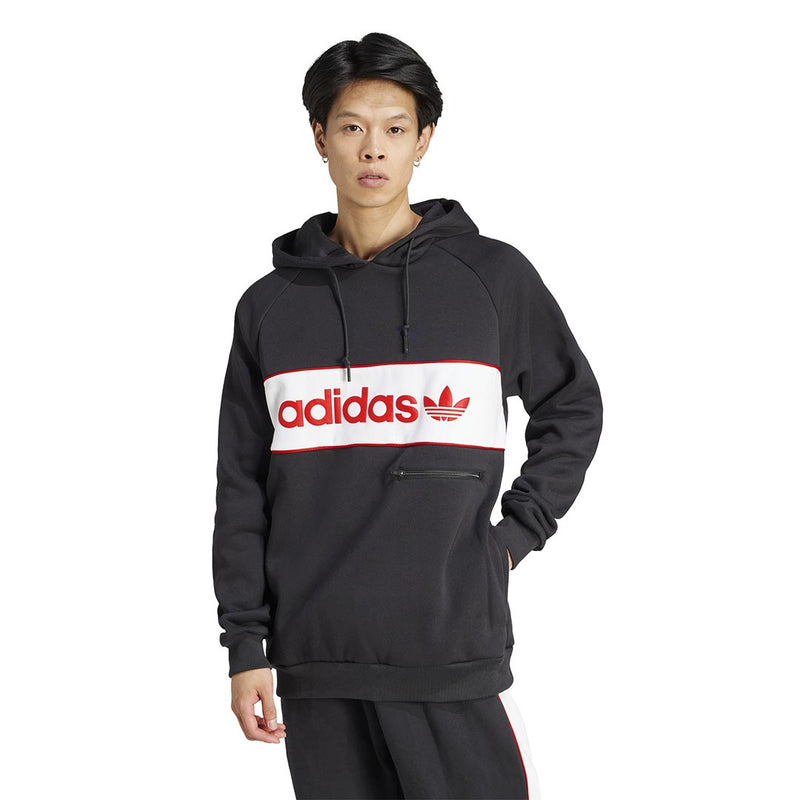 adidas - Men's NY Hoodie (IS5733)