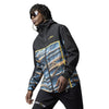 adidas - Men's Terrex x National Geographic RAIN.RDY Jacket (IC1979)