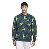 adidas - Men's Oasis Crew Sweatshirt (IB1982)