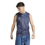 adidas - Men's Original Tiro Sleeveless Jersey (HS9779)