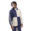 adidas - Men's Originals Blocked Fleece Coach Jacket (IL4667)