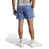 adidas - Short chiné Own The Run 5 pouces pour hommes (HR6615) 