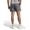 adidas - Short chiné Own The Run 5 pouces pour homme (HR6614 5IN)