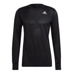 adidas - Men's Own The Run Long Sleeve T-Shirt (H58590)