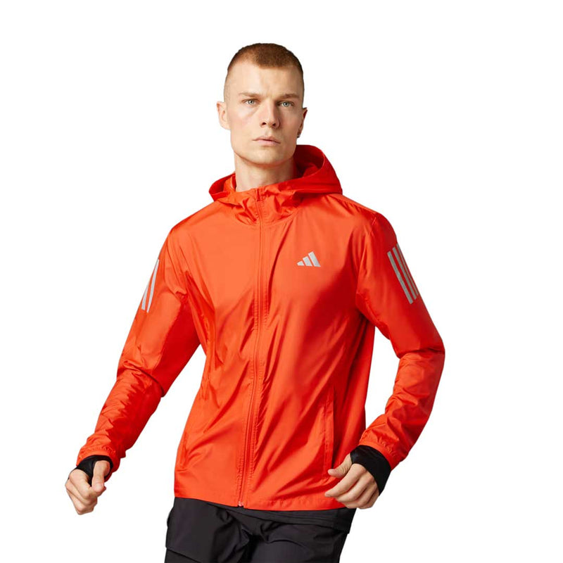 adidas - Men's Own The Run Seasonal Jacket (IL4791)