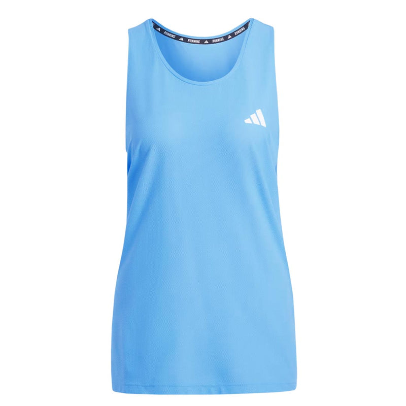 adidas - Men's Own The Run Tank Top (IN1526)