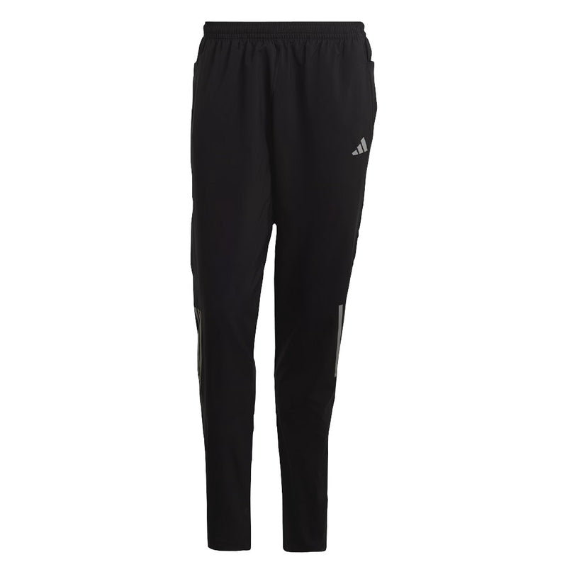 adidas - Pantalon tissé Astro pour homme Own The Run (HR6611)