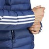 adidas - Men's Padded Stand-Up Collar Puffer Jacket (IL2564)