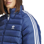 adidas - Men's Padded Stand-Up Collar Puffer Jacket (IL2564)