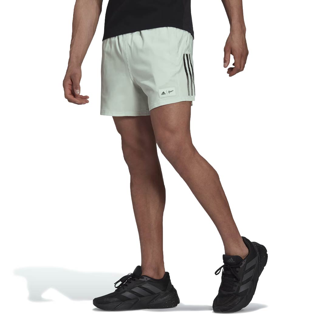 Adidas parley shorts on sale