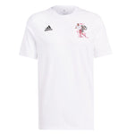 adidas - Men's Paul Pogba Icon Graphic T-Shirt (HT5186)