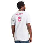 adidas - Men's Paul Pogba Icon Graphic T-Shirt (HT5186)