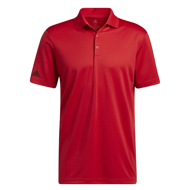 adidas - Men's Performance Primegreen Polo (GQ3118)