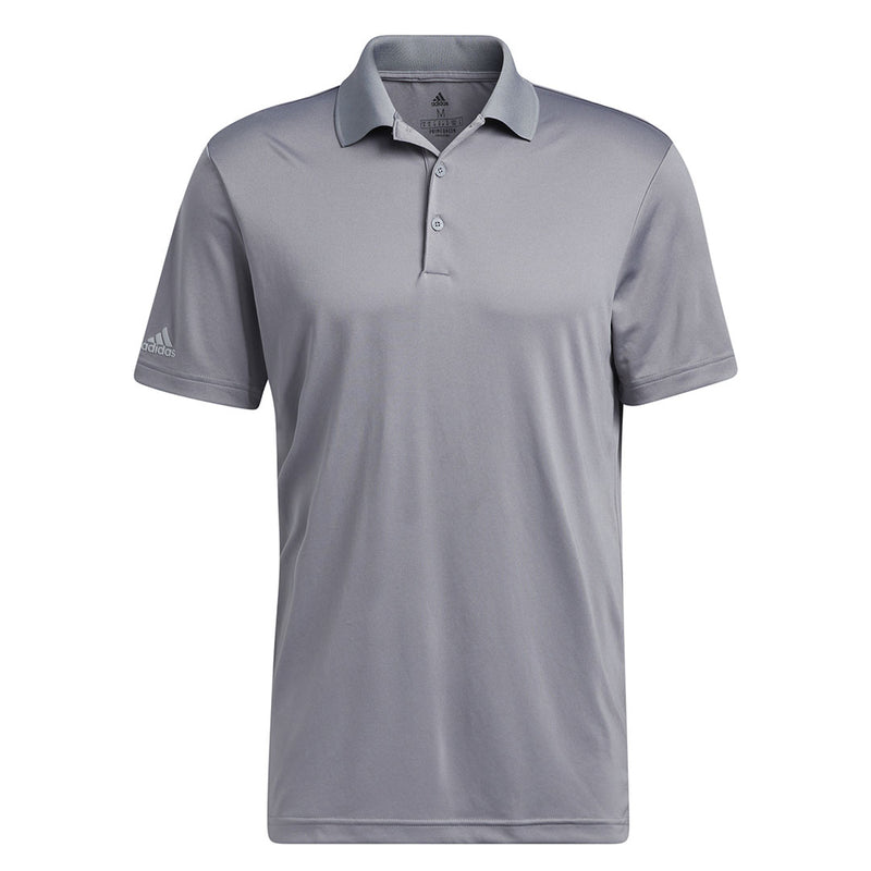 adidas - Polo Performance Primegreen pour hommes (GQ3127)