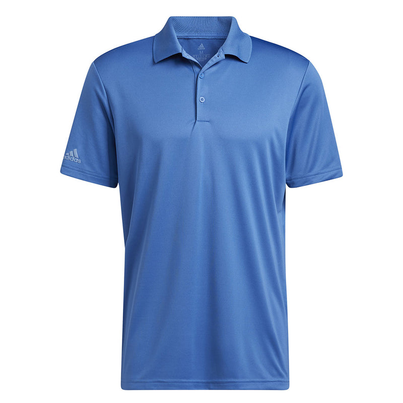 adidas - Polo Performance Primegreen pour hommes (GQ3131)