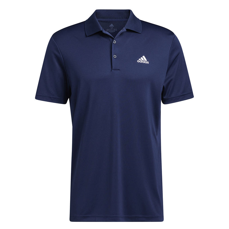 adidas - Polo Performance Primegreen pour hommes (GQ3133)