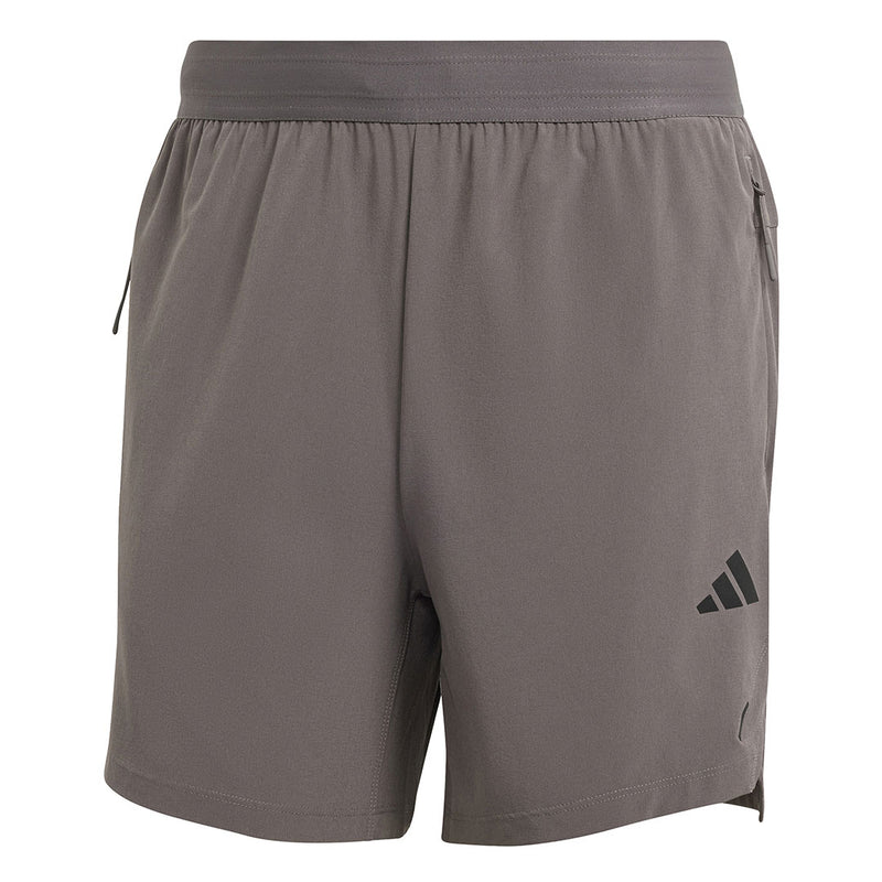 adidas - Short Power Workout 2 en 1 7 pouces pour homme (IS3842-7IN) 