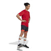 adidas - Men's Power Workout Two-In-One Shorts (HY0778)