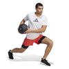 adidas - Short deux-en-un Power Workout pour hommes (IL1397) 
