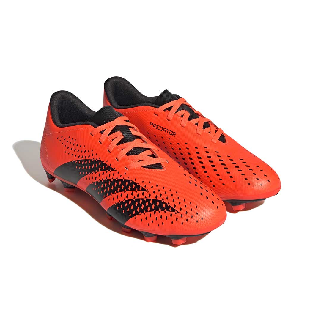 adidas predator 20.4 flexible ground soccer shoe mens