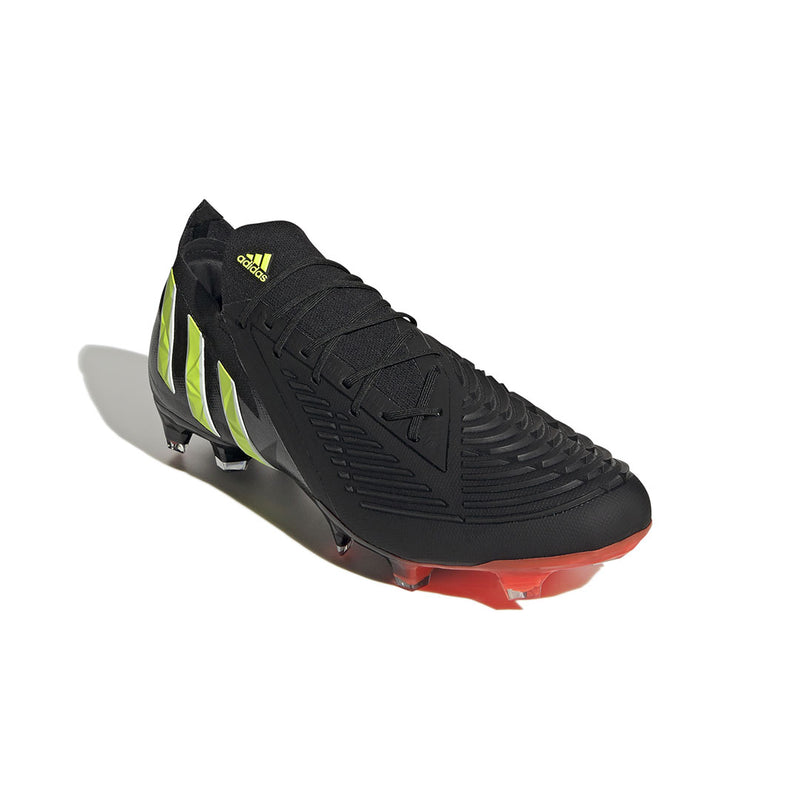 adidas - Chaussures de football Predator Edge.1 Low pour homme (GW1023) 